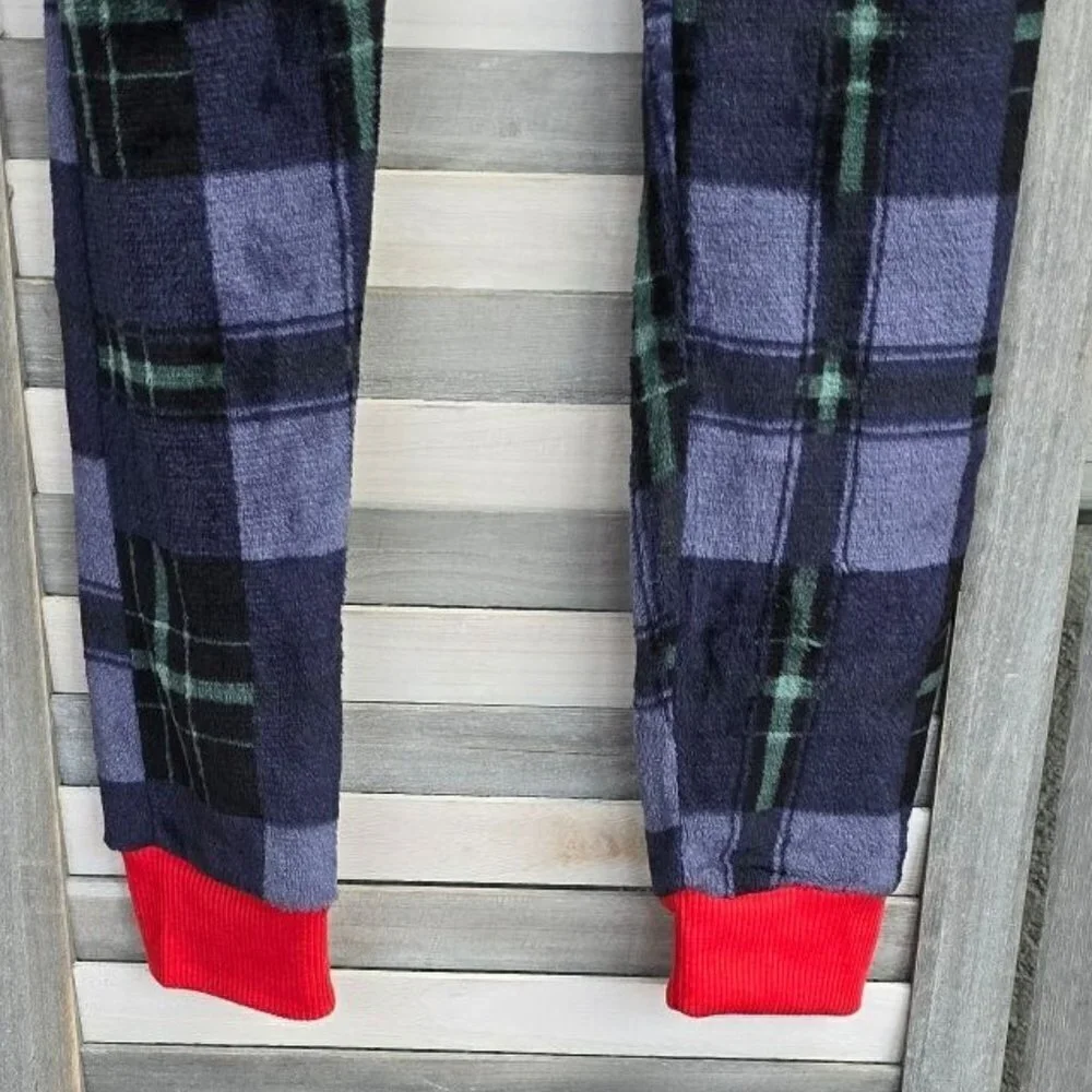 Kids' Christmas Union Suit | Cat & Jack | X Small (4/5)